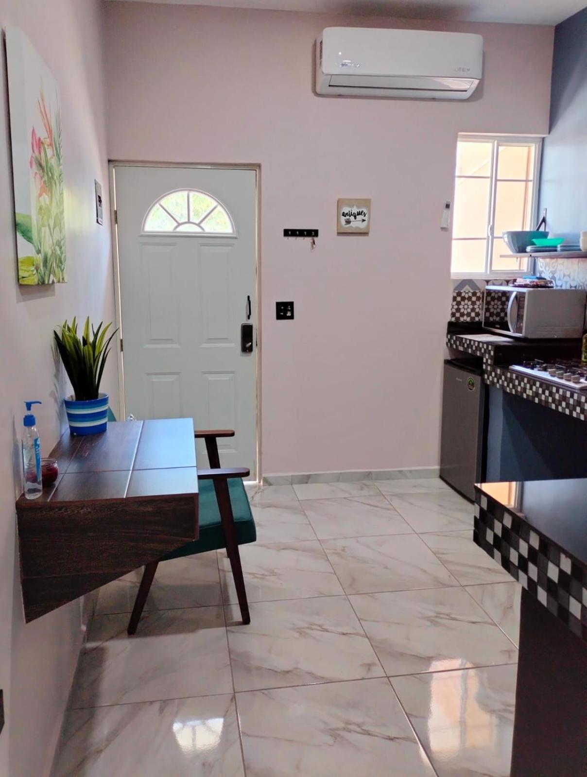 Apartamento Casa Tabor Loreto  Exterior foto