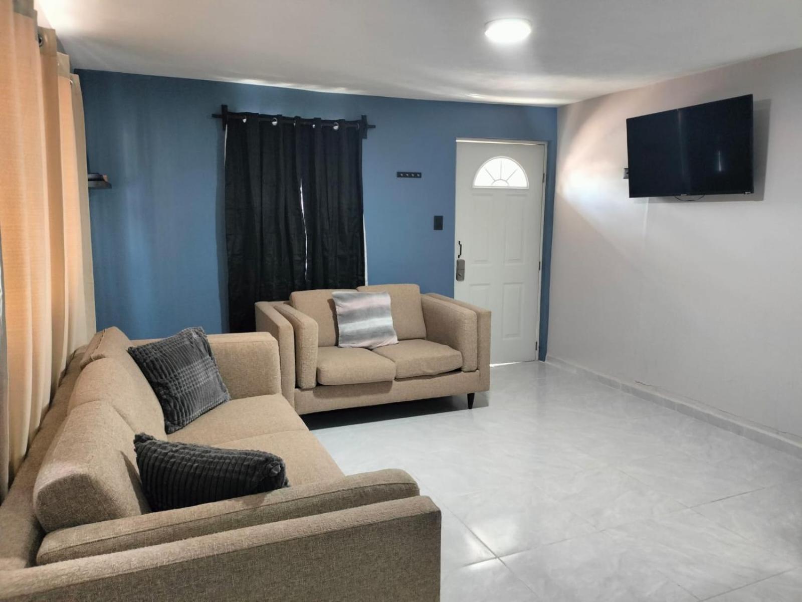Apartamento Casa Tabor Loreto  Exterior foto