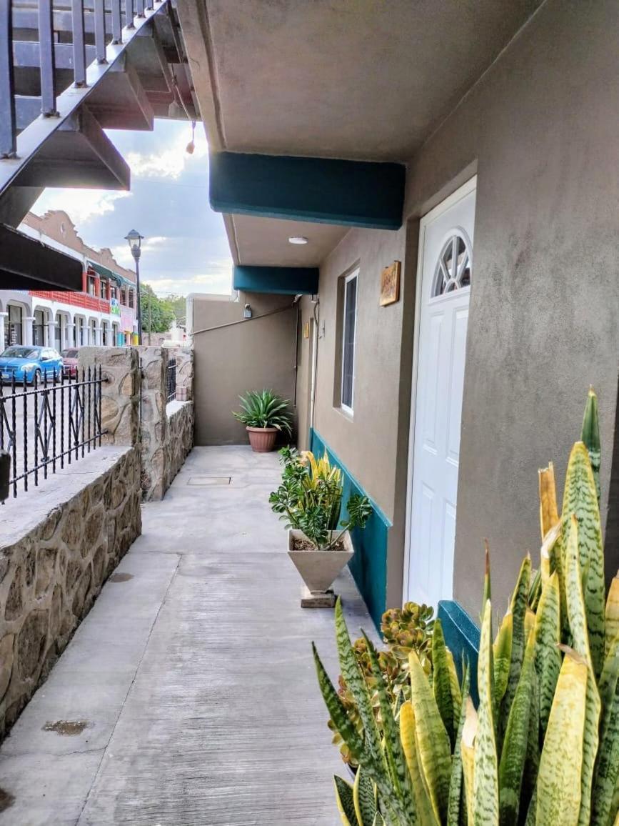 Apartamento Casa Tabor Loreto  Exterior foto