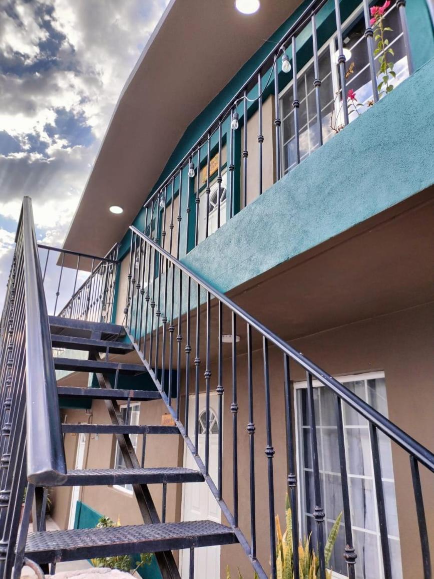 Apartamento Casa Tabor Loreto  Exterior foto
