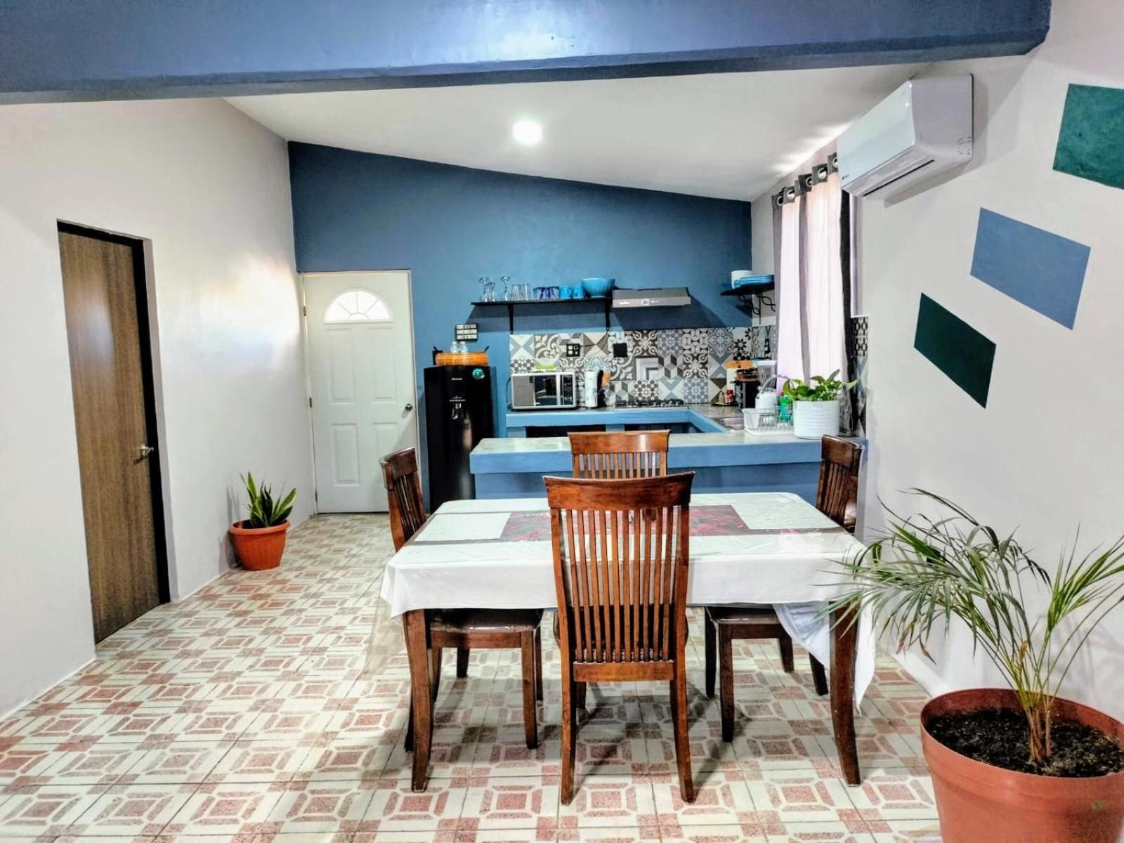 Apartamento Casa Tabor Loreto  Exterior foto